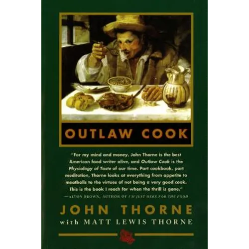 Outlaw Cook