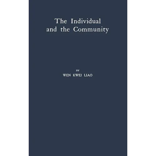 The Individual and the Communist: A Historical Analysis of the Motivating Factors of Social Conduct