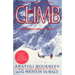 The Climb: Tragic Ambitions on Everest