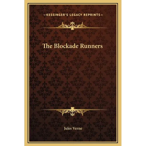 The Blockade Runners