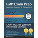 PMP Exam Prep: Questions, Answers, & Explanations: 1000+ Practice Questions with Detailed Solutions