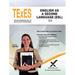2017 TExES English as a Second Language (Esl) (154)