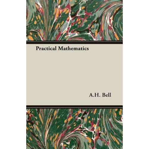 Practical Mathematics