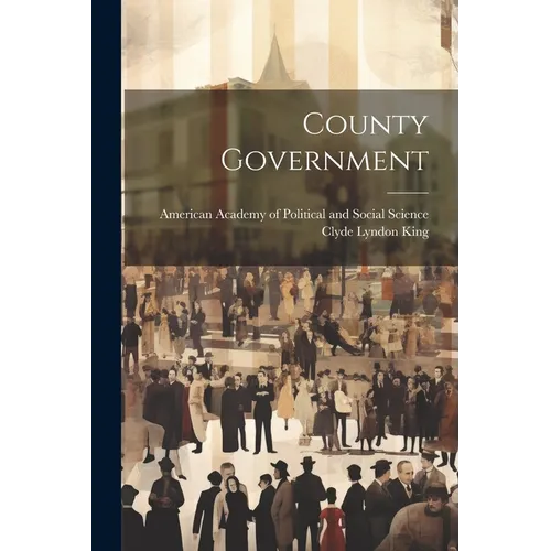 County Government