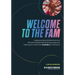 Welcome to the FAM: Lessons and activities from our Female Athlete Mentorship programs, helping to unlock the POSSIBLE in everyone