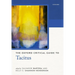 The Oxford Critical Guide to Tacitus