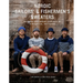 Nordic Sailors' & Fishermen's Sweaters: Modern Knitwear Inspired by Historical Patterns