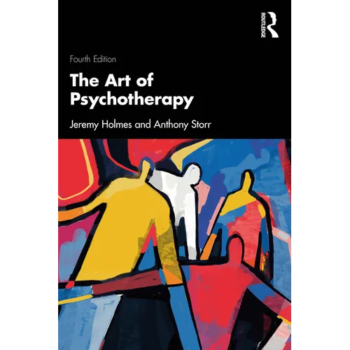 The Art of Psychotherapy