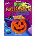 Halloween Coloring Book
