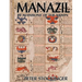 Manazil: 28 Mansions of the Moon