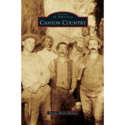 Canyon Country