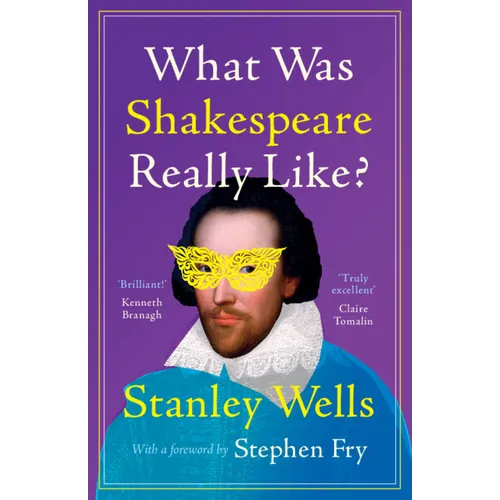 What Was Shakespeare Really Like?