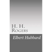 H. H. Rogers