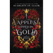 Apples Dipped in Gold
