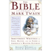 The Bible According to Mark Twain