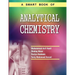 A smart book of ANALYTICAL CHEMISTRY: Advanced Instrumental Techniques