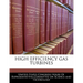 High Efficiency Gas Turbines
