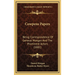 Cowpens Papers: Being Correspondence Of General Morgan And The Prominent Actors (1881)