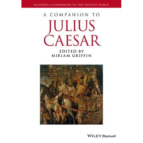 A Companion to Julius Caesar
