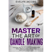 Master the Art of Candle Making: Discover the Joy of Creating Candles with Easy, Step-by-Step Instructions and Vivid Illustrations