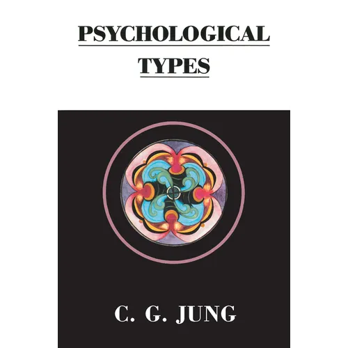 Psychological Types