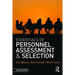 Essentials of Personnel Assessment and Selection