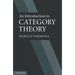 An Introduction to Category Theory