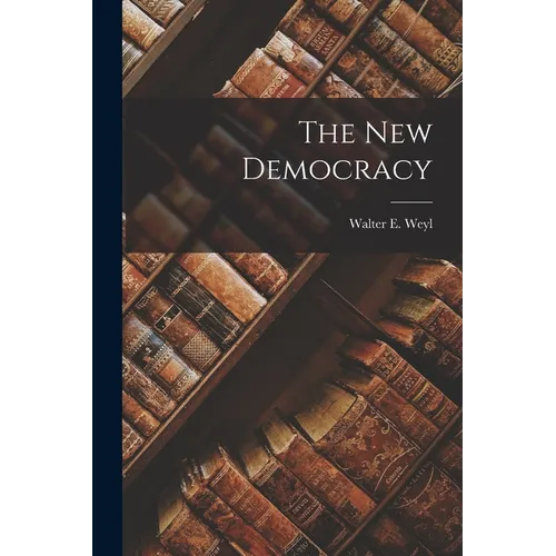 The new Democracy