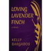 Loving Lavender Finch