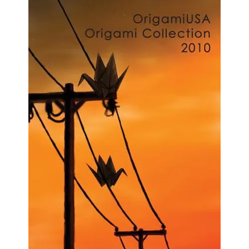 Origami Collection 2010