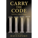 Carry the Code: Warrior - Guardian - Shepherd - Protector