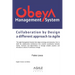 Obeya Management System: Collaboration by Design: a different approach to Agile