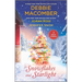 Snowflakes and Starlight: A Christmas Romance Novel