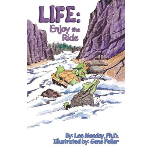 Life: Enjoy The Ride