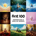 First 100 Indonesian & English Words