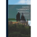 David Thompson's Narrative: Copy I