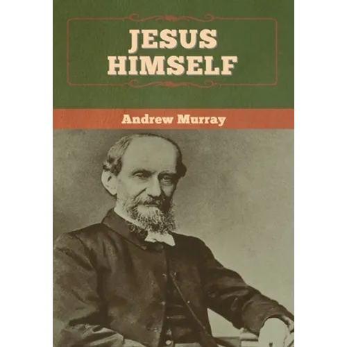 Jesus Himself