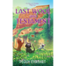 Last Wool and Testament