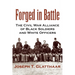 Forged in Battle: The Civil War Alliance of Black Soldiers and White Officers