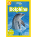 Dolphins (National Geographic Kids Readers, Level 2)
