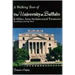 A Walking Tour of the University at Buffalo