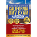 The Most Complete and Easy-to-Follow California DMV Exam Handbook With 250 Practice Questions