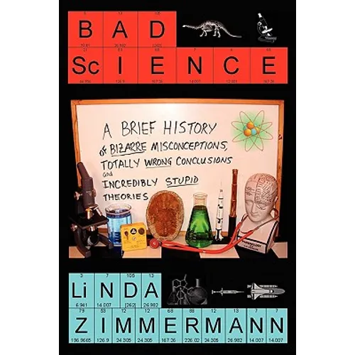 Bad Science