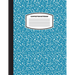 Classic Composition Notebook: (8.5x11) Wide Ruled Lined Paper Notebook Journal (Blue Gray) (Notebook for Kids, Teens, Students, Adults) Back to School