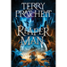Reaper Man: A Discworld Novel