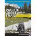 Pacific Crest Trail Data Book: Mileages, Landmarks, Facilities, Resupply Data, and Essential Trail Information for the Entire Pacific Crest Trail, fro