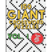 150 Giant Crossword Puzzles Vol. 1: A Mega Book with 150 Very Large Grids with around 700 Clues Each - Many Hours of Entertainment for Adults