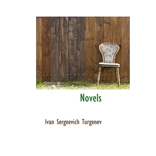 Novels
