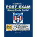 California Post Exam Speed-Study Guide