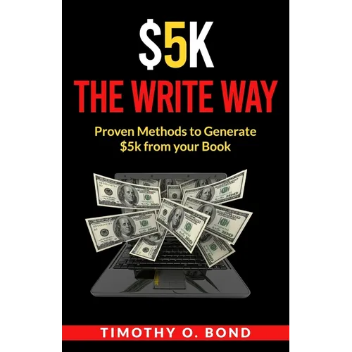 $5k The Write Way